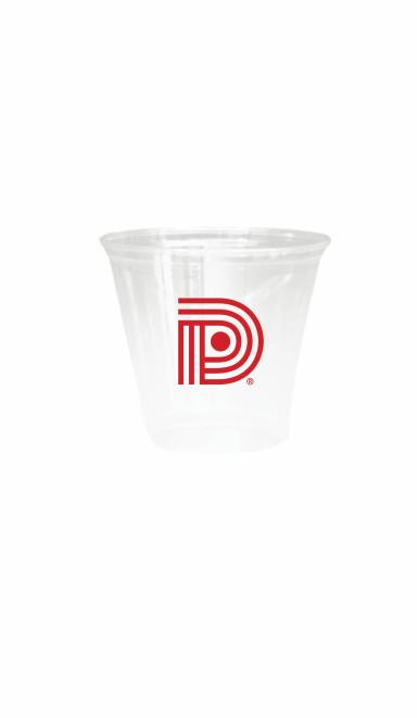 9 Oz. Solo Cup
