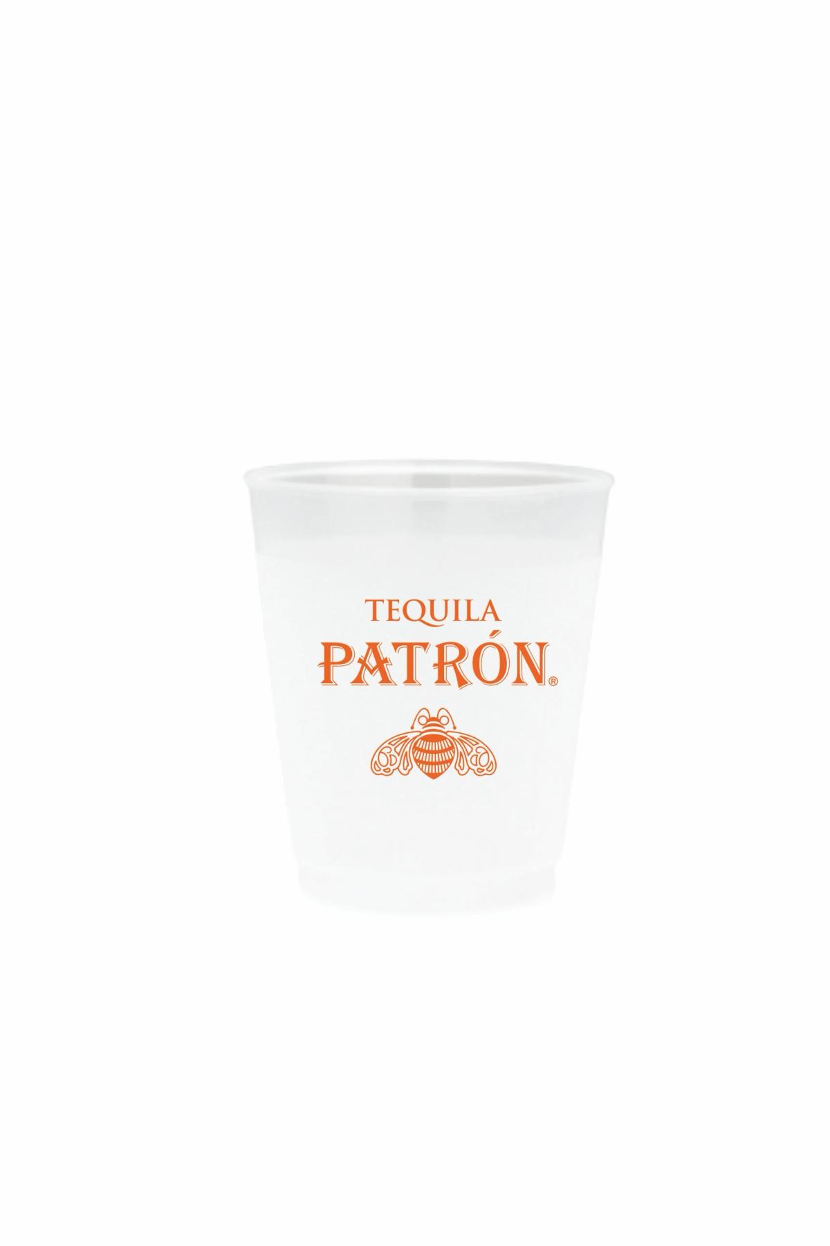 5 Oz. Frost Flex Cup