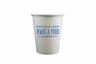 8 Oz. Paper Cup