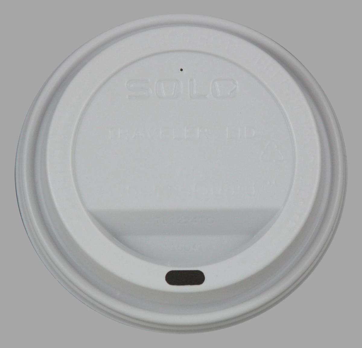 8 Oz. Paper Cup