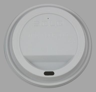 8 Oz. Paper Cup