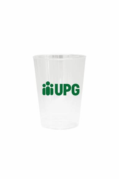 10 Oz. Clear Cup