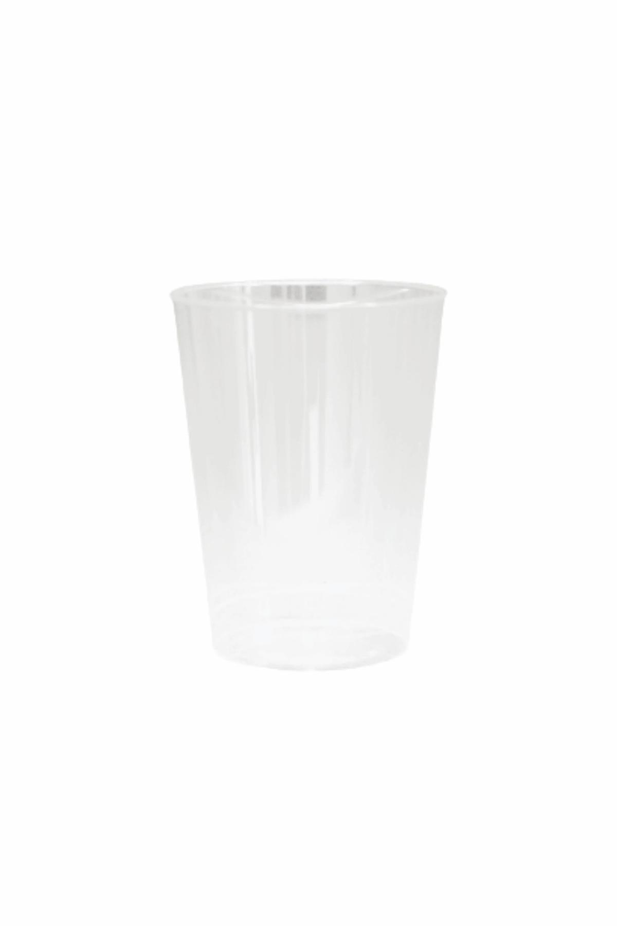 10 Oz. Clear Cup