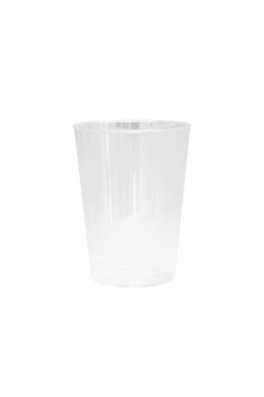 10 Oz. Clear Cup