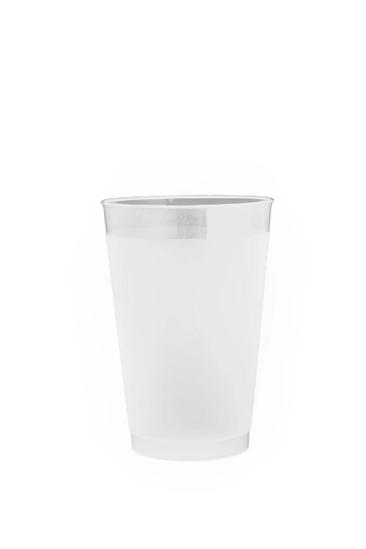 14 Oz. Frost Flex Cups