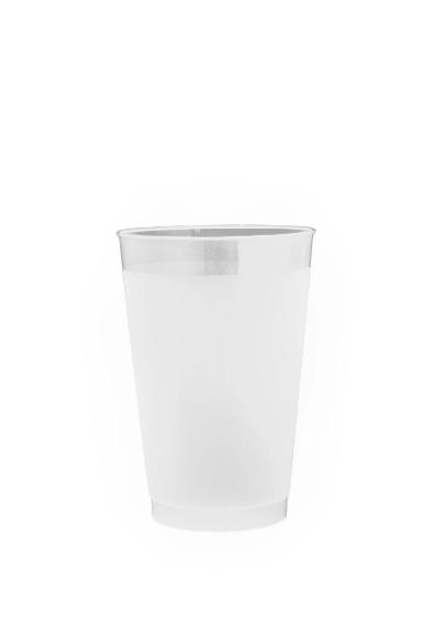 14 Oz. Frost Flex Cups