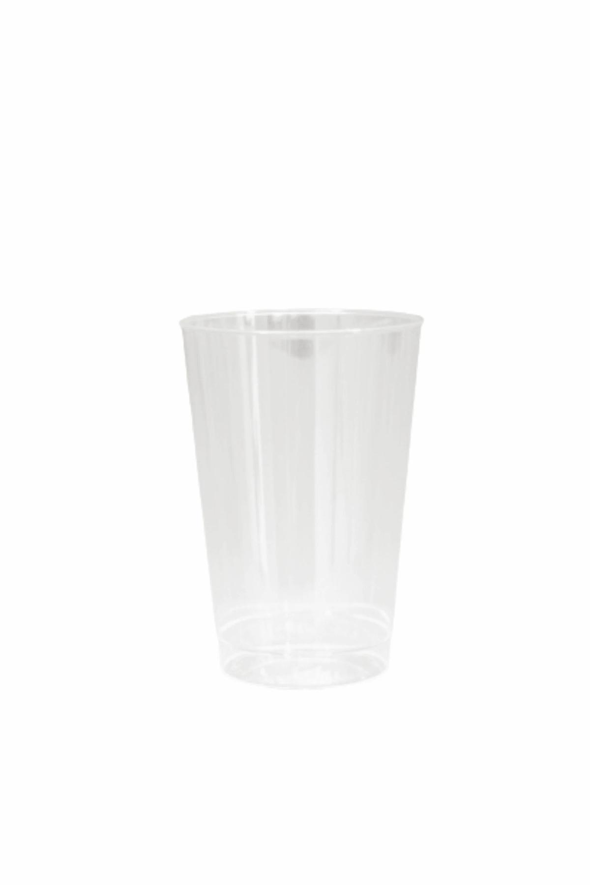 12 Oz. Clear Cup