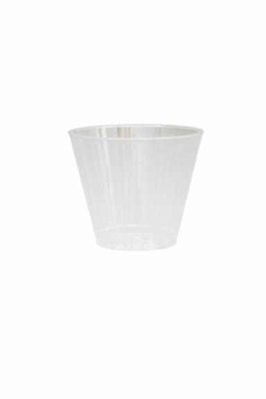 5 Oz. Clear Cup