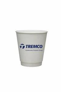 8 Oz. Double Wall Paper Cups