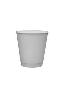 8 Oz. Double Wall Paper Cups