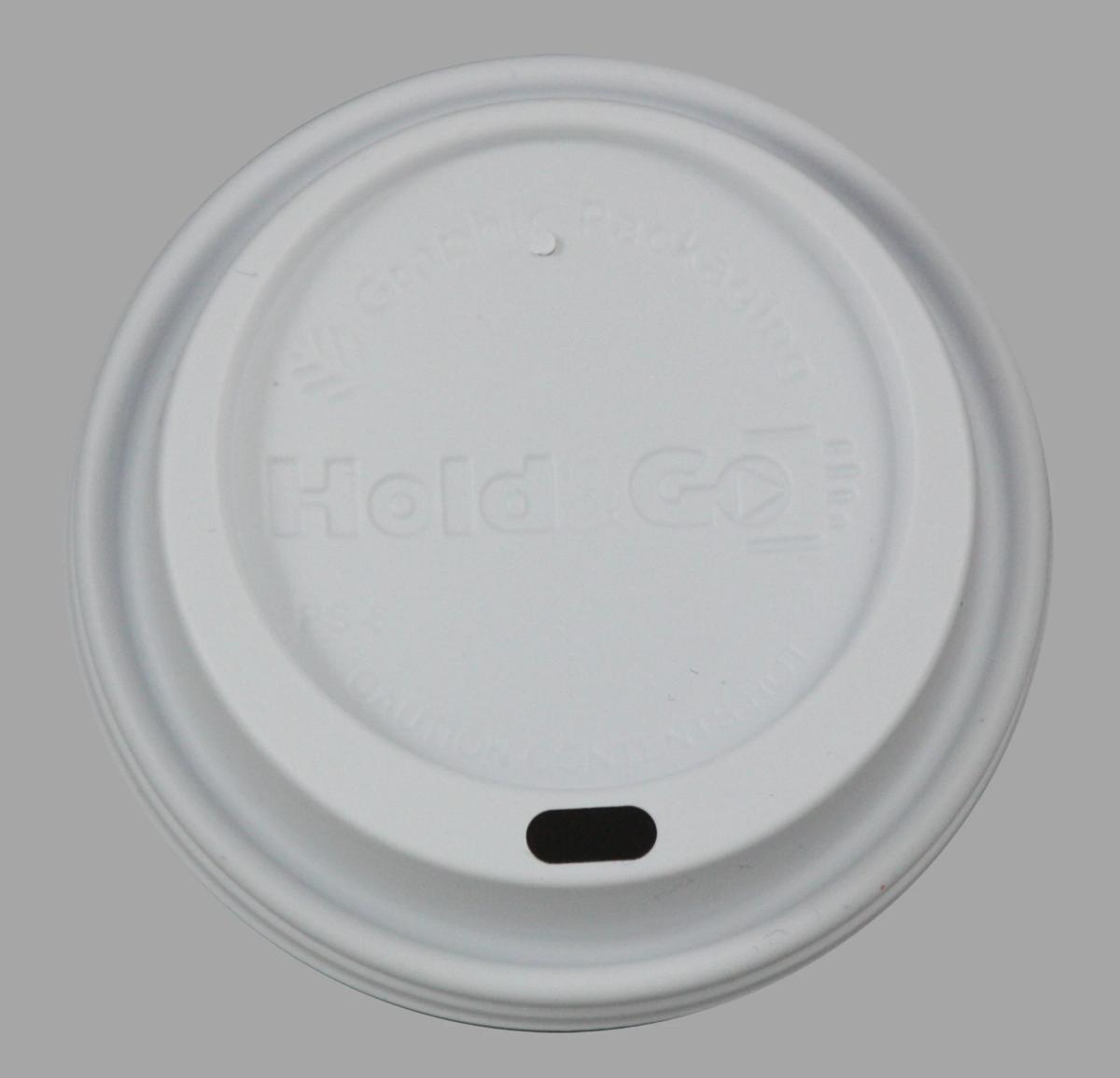 8 Oz. Double Wall Paper Cups