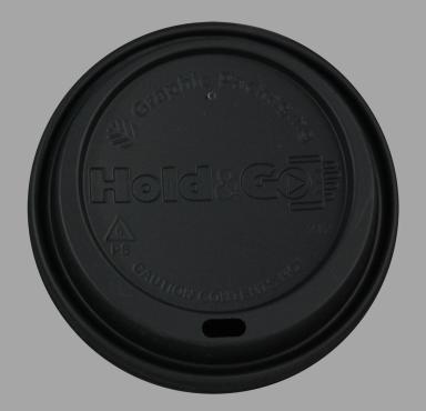 8 Oz. Double Wall Paper Cups