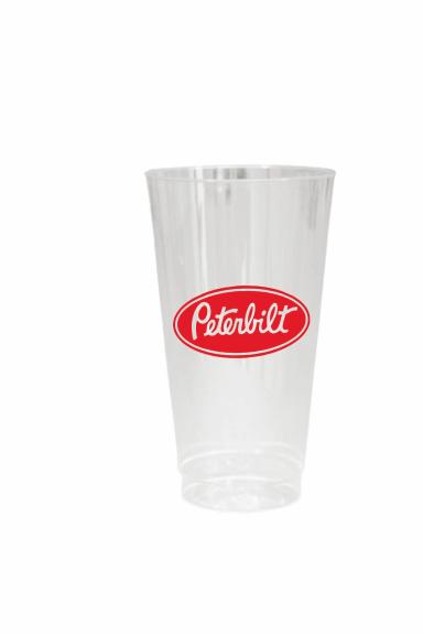 16 Oz. Clear Cup