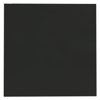 Linen Like Black Dinner Napkins
