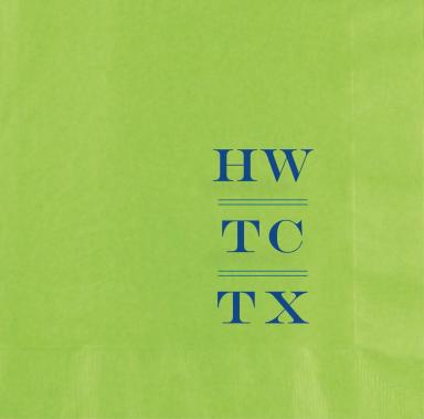 Lime 3 Ply Dinner Napkins