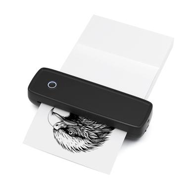 Portable Thermal Printer for Home