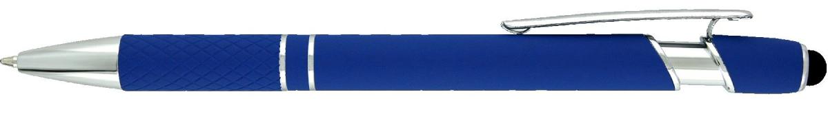 Rita Soft Touch Metal Pen
