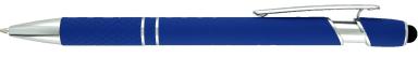 Rita Soft Touch Metal Pen