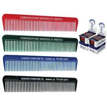 Unbreakable Ad-Comb