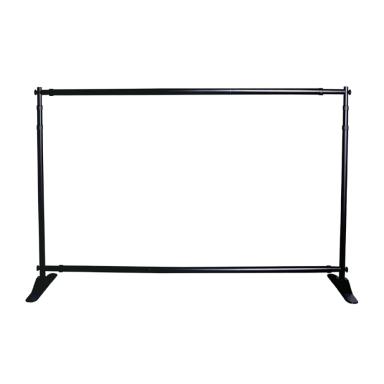 JUMBO TUBING, UP TO 12' x 12' with Carrying Case