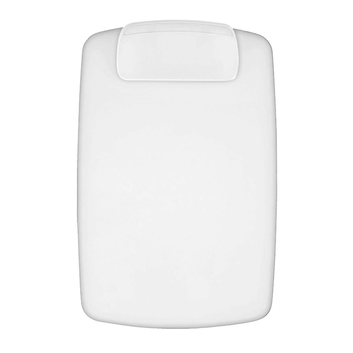 Contour Letter Clipboard w/Digital Imprint