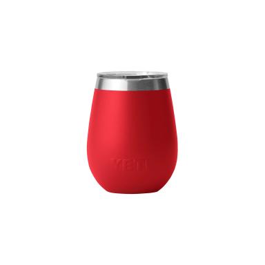 YETI Rambler® 10 oz. Wine Tumbler with MagSlider™ Lid