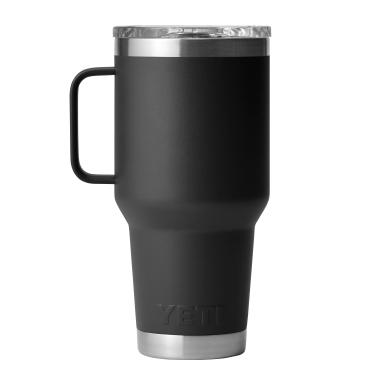 YETI Rambler® 30 oz. Travel Mug with StrongHold™ Lid