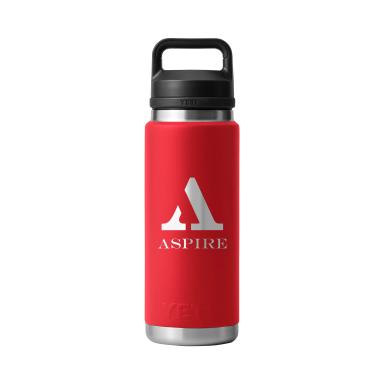 YETI Rambler® 26 oz. Water Bottle with Chug Cap