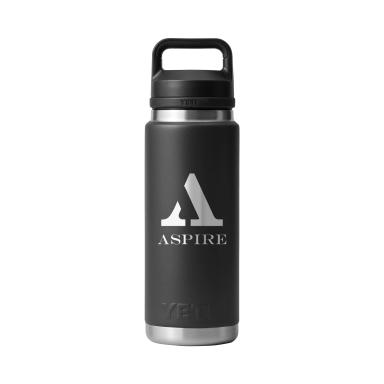 YETI Rambler® 26 oz. Water Bottle with Chug Cap