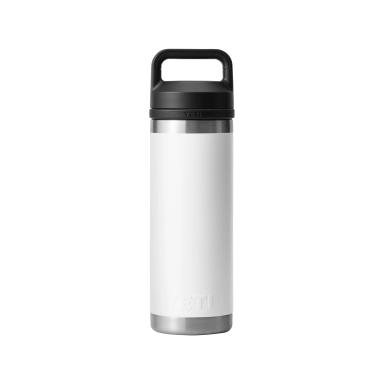 YETI Rambler® 18 oz. Water Bottle with Chug Cap