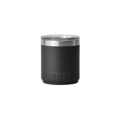 YETI Rambler® 10 oz. Stackable Lowball with MagSlider™ Lid