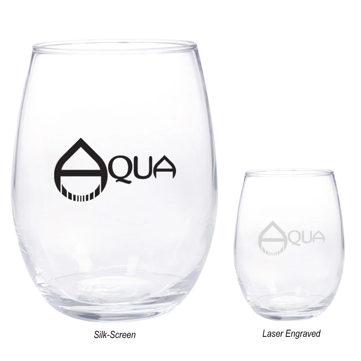 15 Oz. Wine Glass