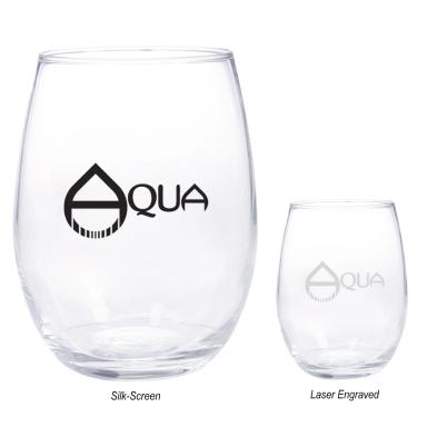 15 Oz. Wine Glass
