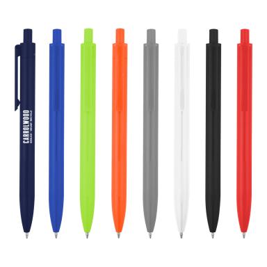 Lincoln rABS Pen