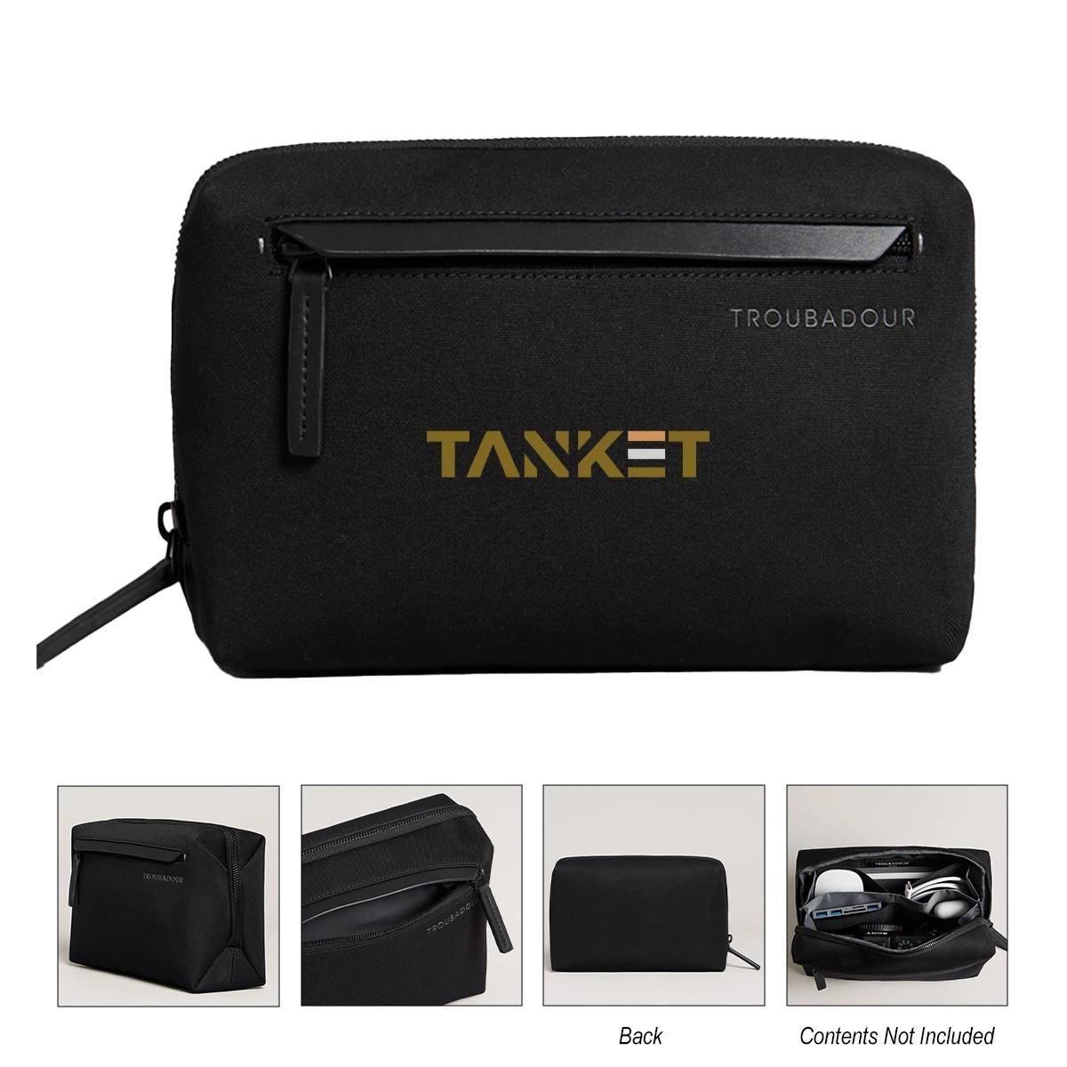 Trabadour rPET Caboodle Case 2.0