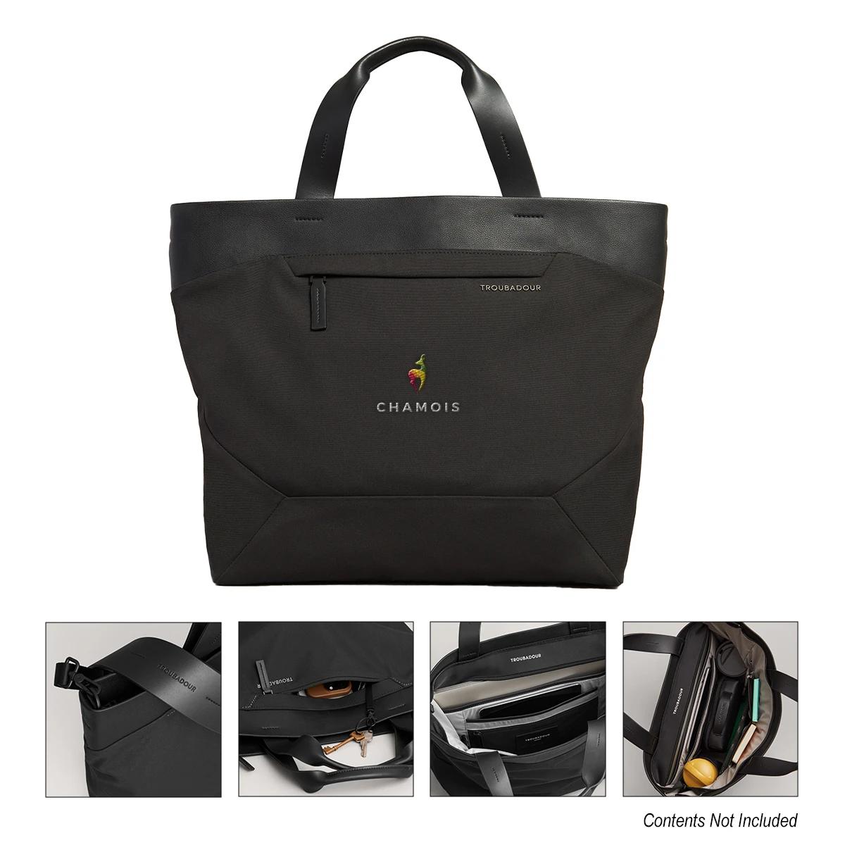 Troubadour Goods Apex Everyday Tote