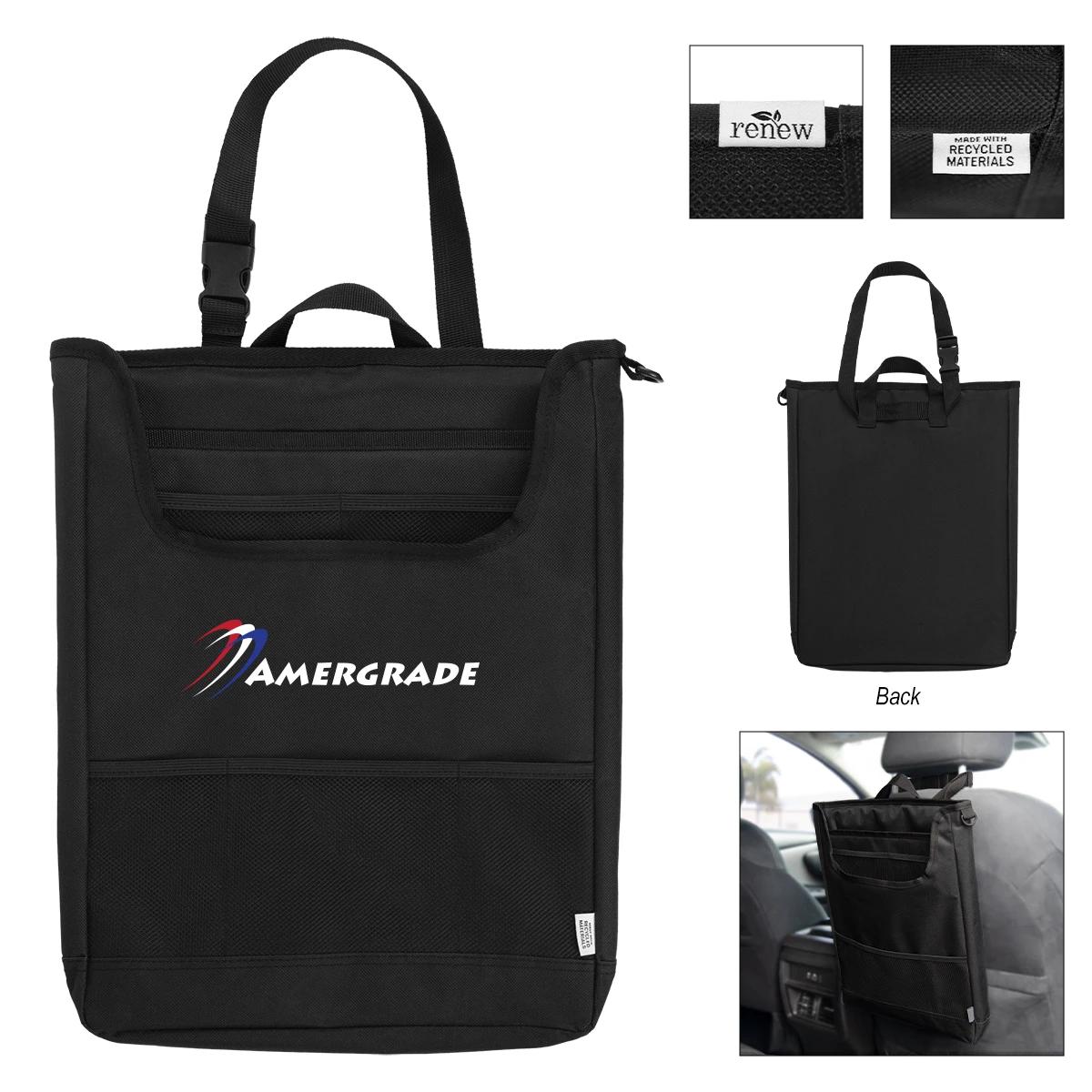 rPET Car Organizer