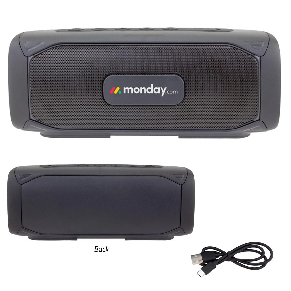 Energizer® H2O-Mag Speaker