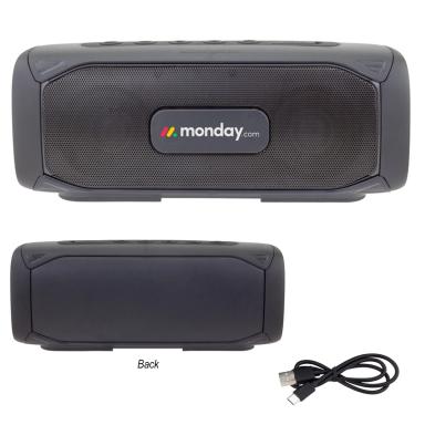 Energizer® H2O-Mag Speaker