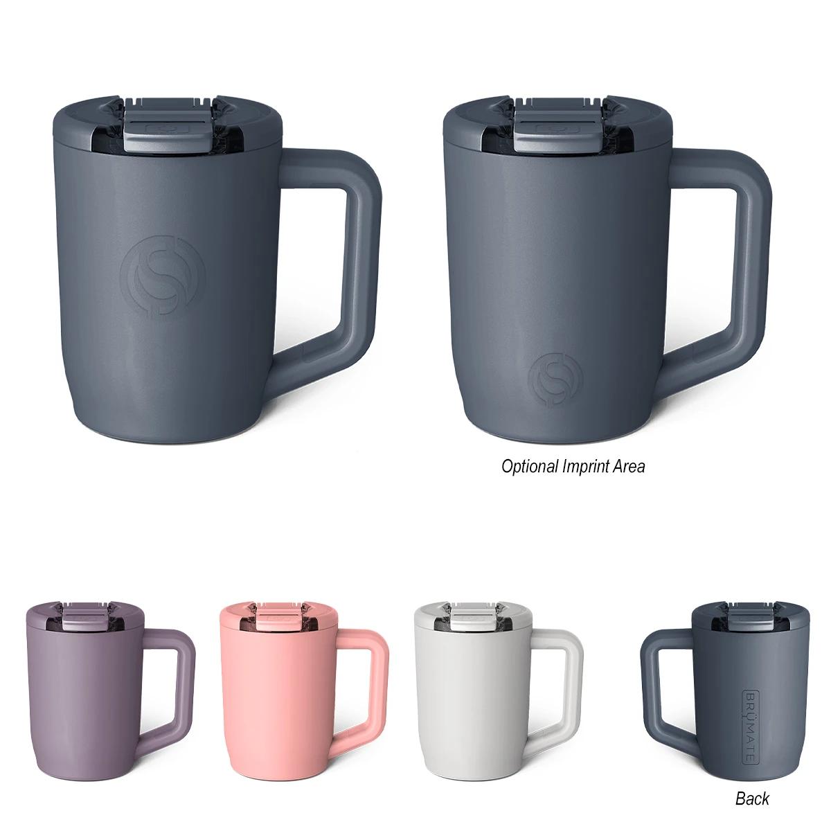 15 Oz. BruMate Muv Fashion Colors