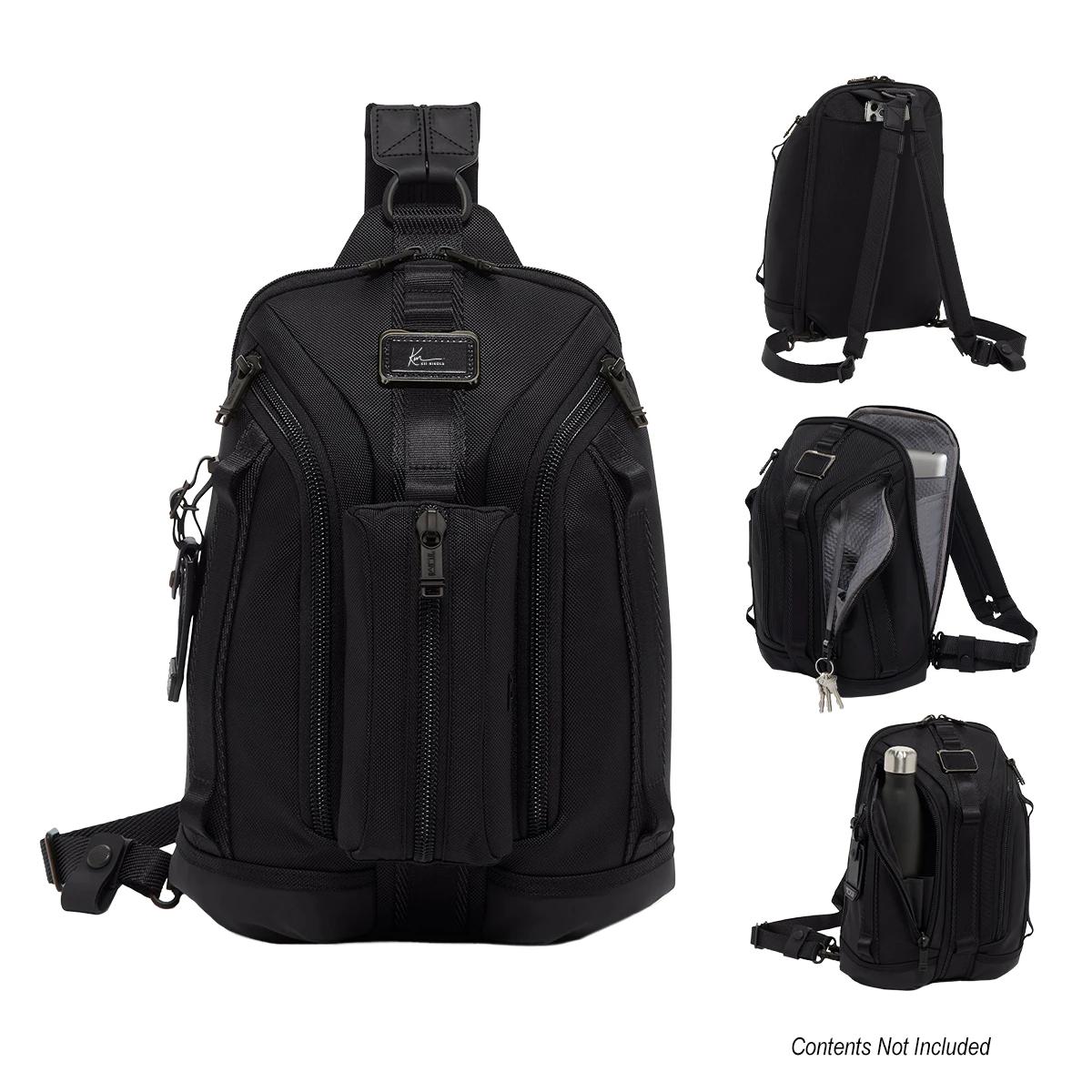TUMI Persia Crossbody Bag