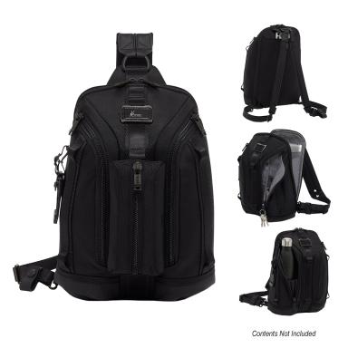 TUMI Persia Crossbody Bag