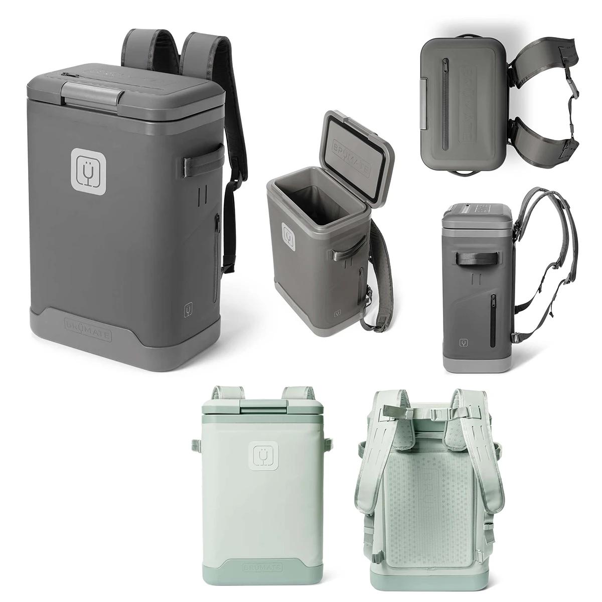 BrüMate MagPack™ 24-Can Shoulder Sling Soft Cooler