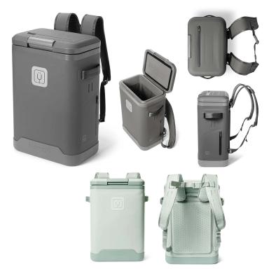 BrüMate MagPack™ 24-Can Shoulder Sling Soft Cooler