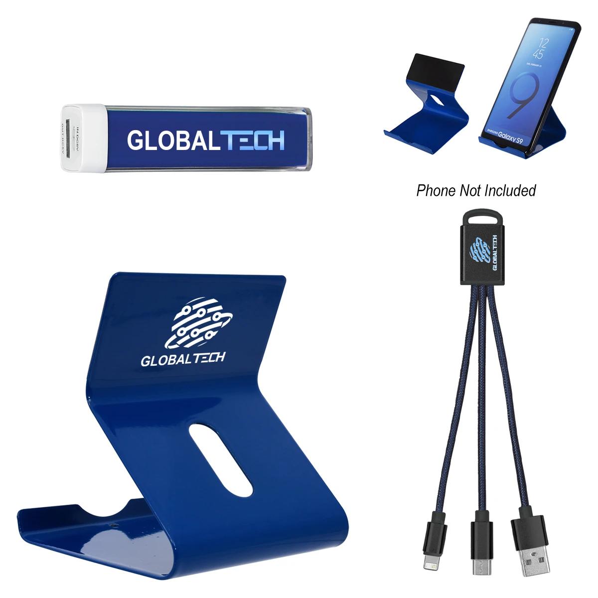 Recharge Tech Kit