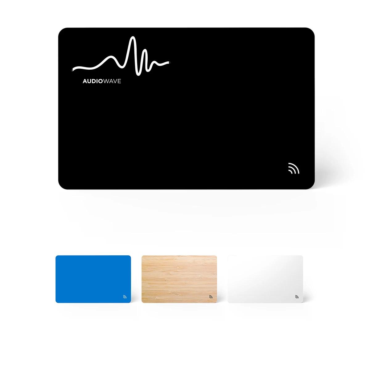 Linq Digital Business Card