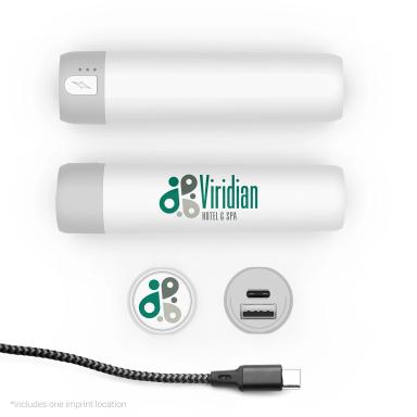 Nova Mobile Back-Up Charger