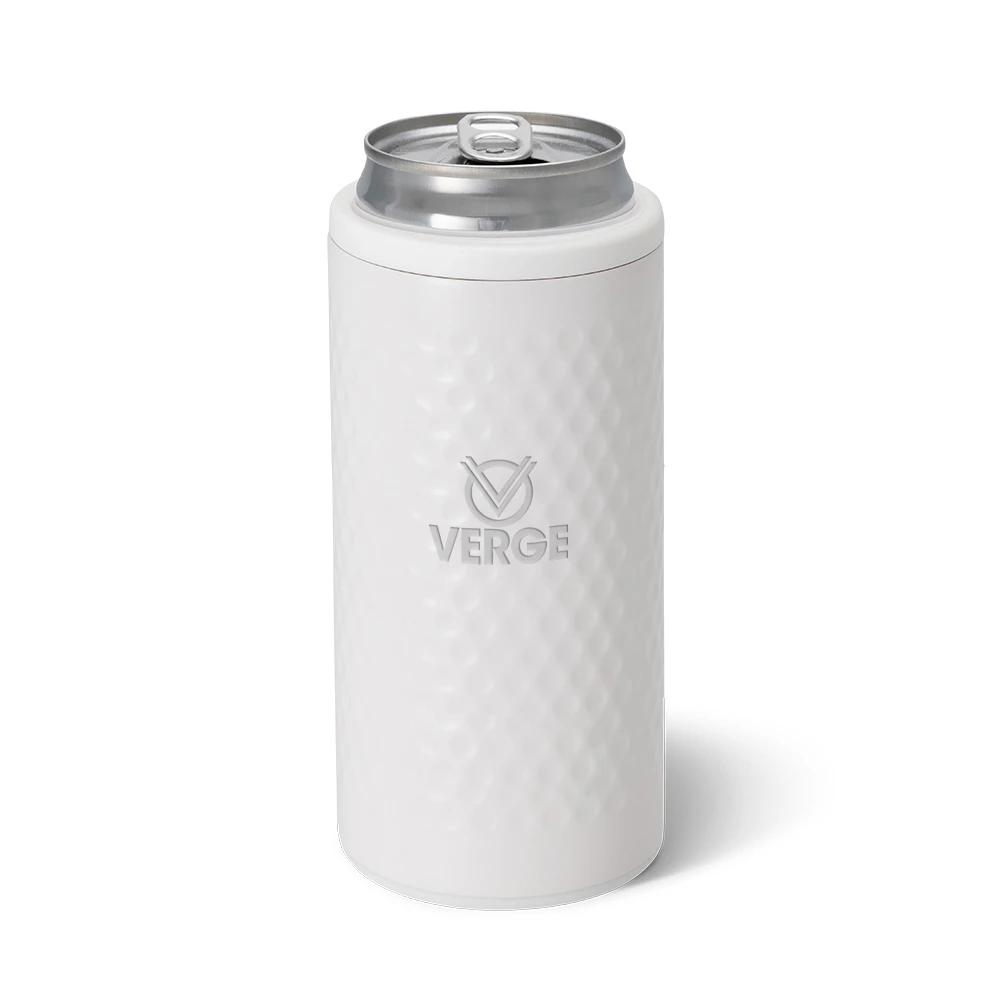 12 Oz. Swig Life™ Golf Partee Skinny Can Cooler