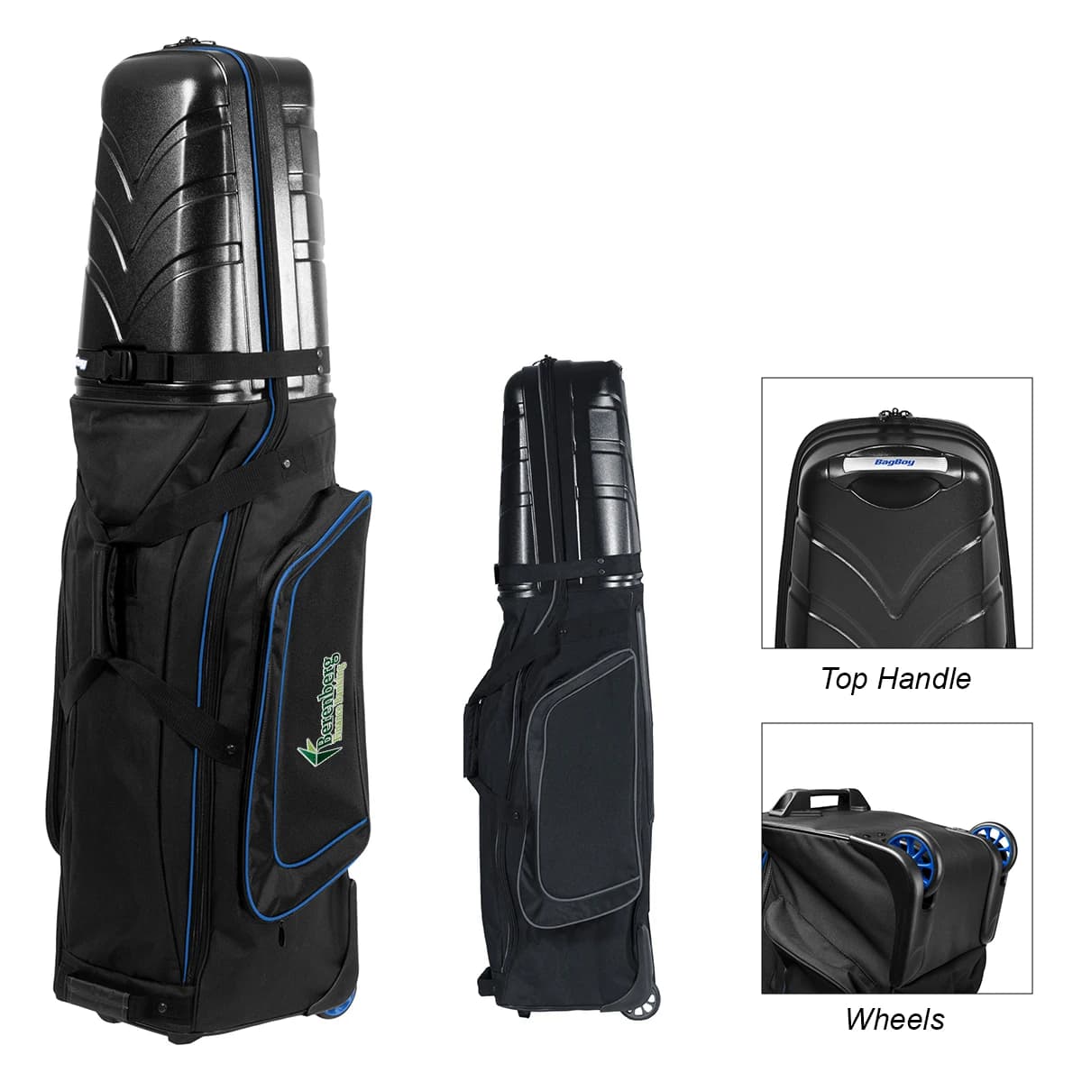 BagBoy T-10 Travel Cover