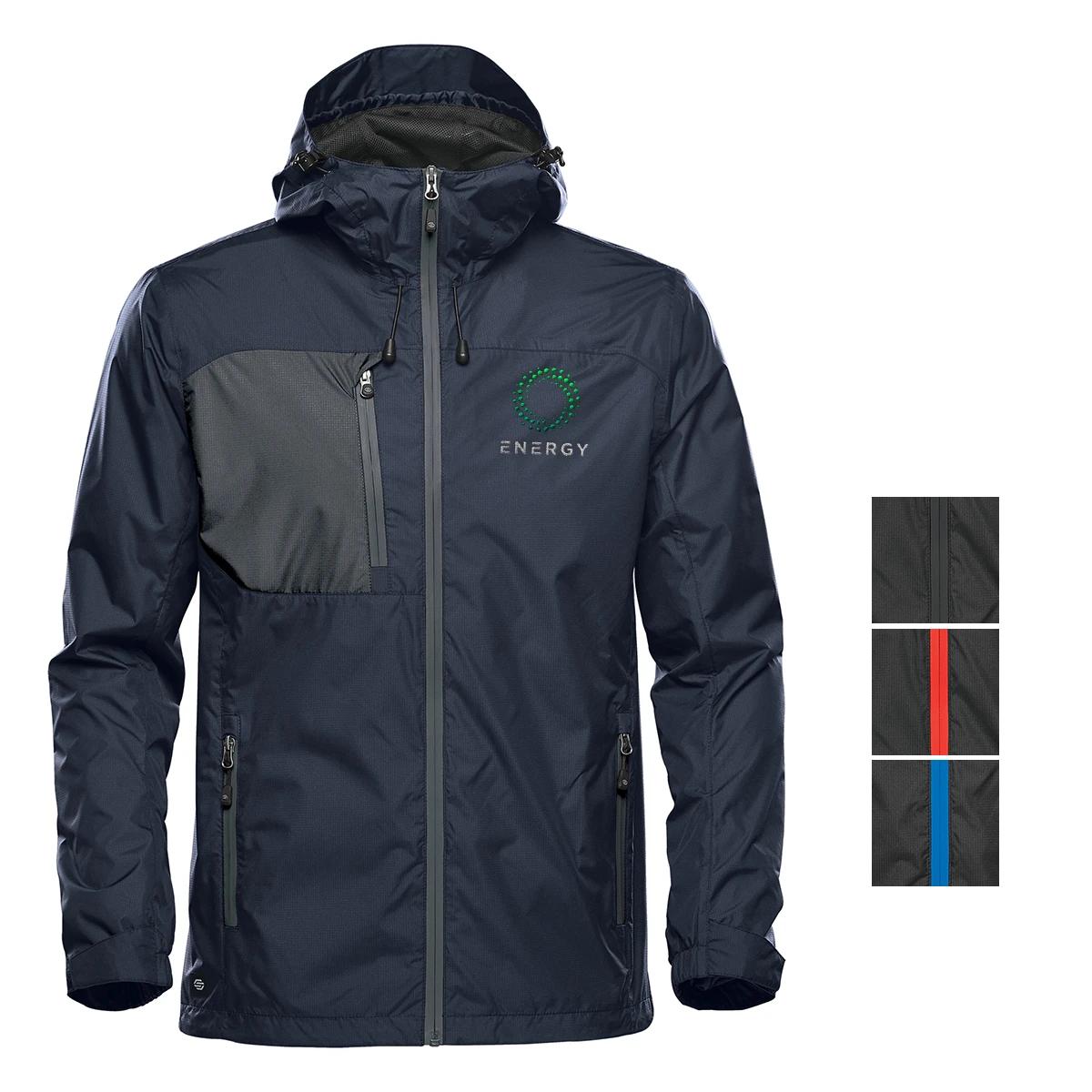 Stormtech Olympia Men's Shell